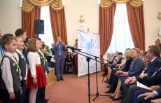 Объявлены победители конкурса «Лучшая инклюзивная школа России»
