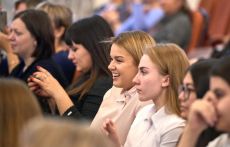 Объявлены победители конкурса «Лучшая инклюзивная школа России»