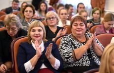 Объявлены победители конкурса «Лучшая инклюзивная школа России»