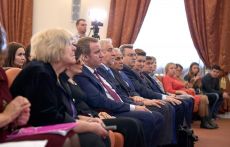 Объявлены победители конкурса «Лучшая инклюзивная школа России»
