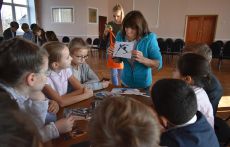 День Инклюзии в Котельниках