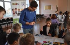 День Инклюзии в Котельниках