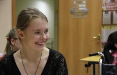 «Если ты даришь позитив, люди потянутся к тебе»: как прошла кинотерапия в Москве