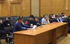 День параспорта в «Лукоморье»