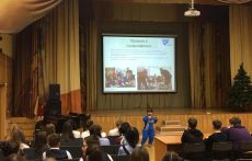 День параспорта в «Лукоморье»