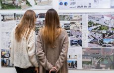 Архитекторы с горячими сердцами. В Москве прошел конкурс по универсальному дизайну