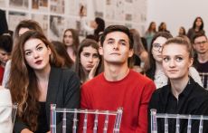 Архитекторы с горячими сердцами. В Москве прошел конкурс по универсальному дизайну