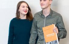 Архитекторы с горячими сердцами. В Москве прошел конкурс по универсальному дизайну