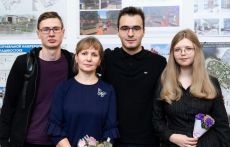 Архитекторы с горячими сердцами. В Москве прошел конкурс по универсальному дизайну