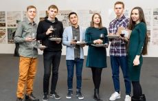 Архитекторы с горячими сердцами. В Москве прошел конкурс по универсальному дизайну