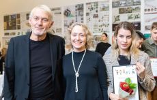 Архитекторы с горячими сердцами. В Москве прошел конкурс по универсальному дизайну