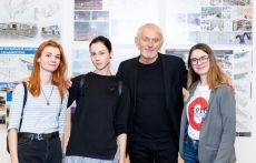 Архитекторы с горячими сердцами. В Москве прошел конкурс по универсальному дизайну