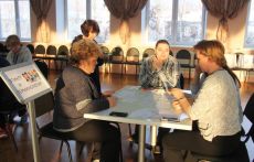 Педагоги Котельников изучали инклюзию на практике