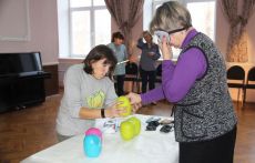 Педагоги Котельников изучали инклюзию на практике