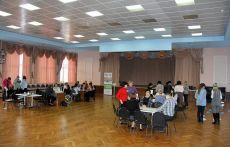 Педагоги Котельников изучали инклюзию на практике