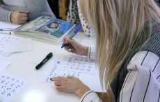 Педагоги Котельников изучали инклюзию на практике