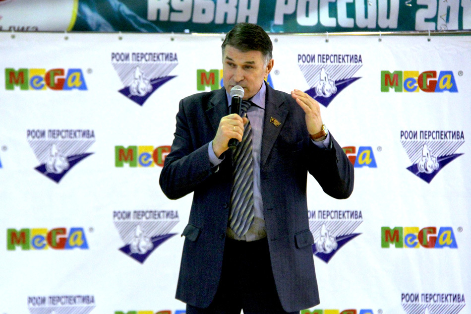 Все равны и все вместе. В Котельниках прошел Фестиваль параспорта