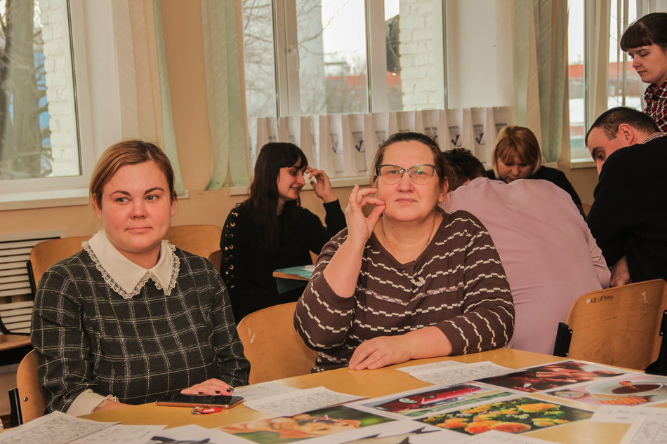 На одном дыхании: День Инклюзии для педагогов в Котельниках