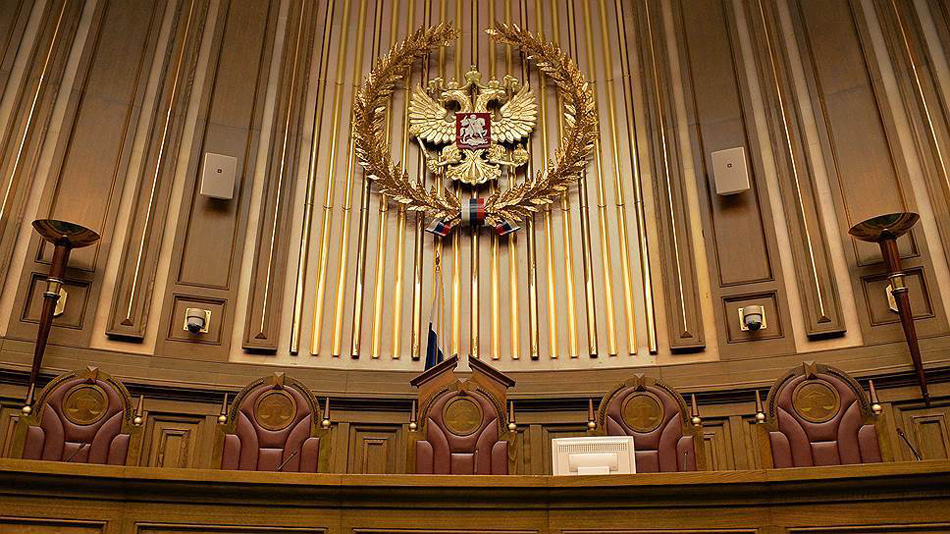 Верховный суд РФ о праве на внеочередном получении жилья ЛсИ Верховный суд РФ о праве на внеочередном получении жилья ЛсИ