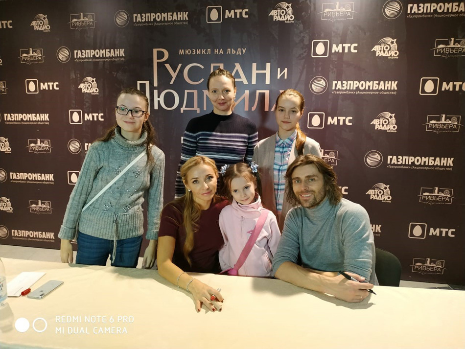 «Я могу! Я рисую!»: история юной художницы Дианы Беспаловой