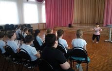 День Параспорта по Пауэрлифтингу в ГОУ СОШ №2100