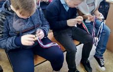 День параспорта по регби на колясках