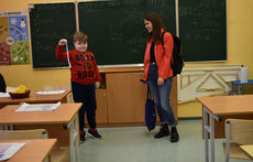 Педагоги детских садов в Химках и Котельниках из первых уст узнали о системе образования в Швеции