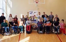Поверь в свои силы: как прошел Фестиваль параспорта в Санкт-Петербурге