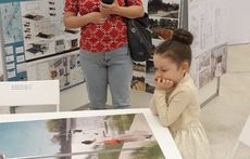 Как выглядит город, комфортный для всех?