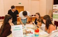 В поиске инноваций: конкурс инклюзивных социальных проектов в Химках
