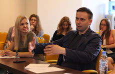 Завершилась III всероссийская школа универсального дизайна  «Арх-Перспектива 2019»