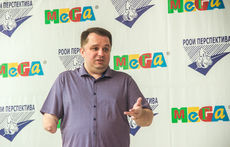 Ресурсная комната для химкинских «аистят»