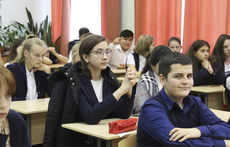 Как обратиться к человеку с инвалидностью: в Подмосковье стартовал новый сезон «Уроков доброты»
