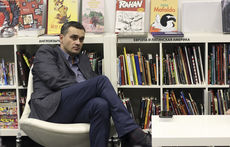 Рокки, Мстители и чугунная задница: как написать отличный сценарий? 