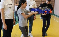 Фестиваль параспорта в Сходне: вдохновляясь чемпионами