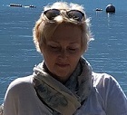 Елена Юрьевна Головинская, председатель СРООИ Интеллект, Самара