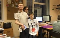 Человек, который не страдает ДЦП: история Ивана Бакаидова