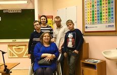 Человек, который не страдает ДЦП: история Ивана Бакаидова