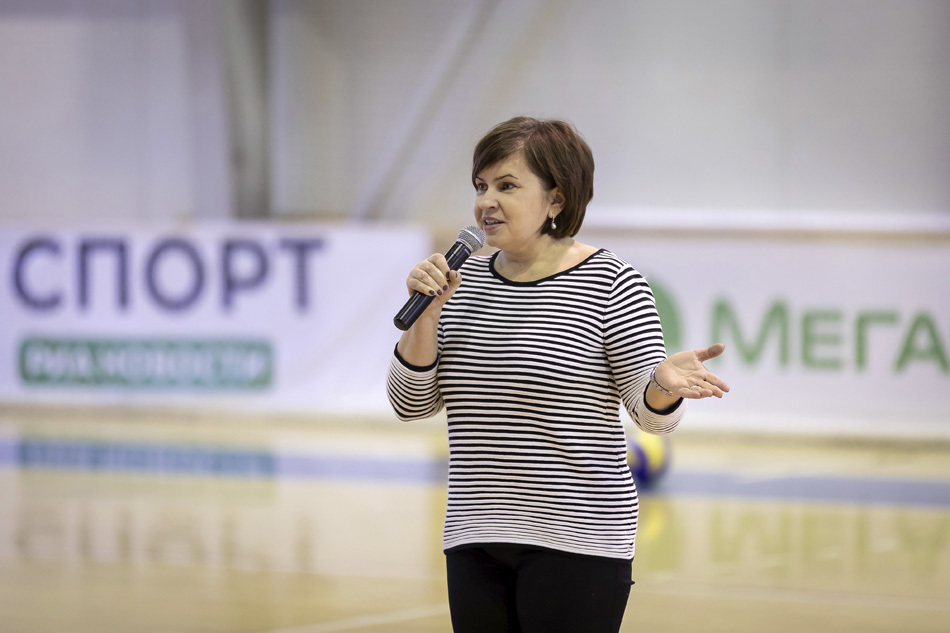 Поверь в себя: в Котельниках прошел Фестиваль параспорта