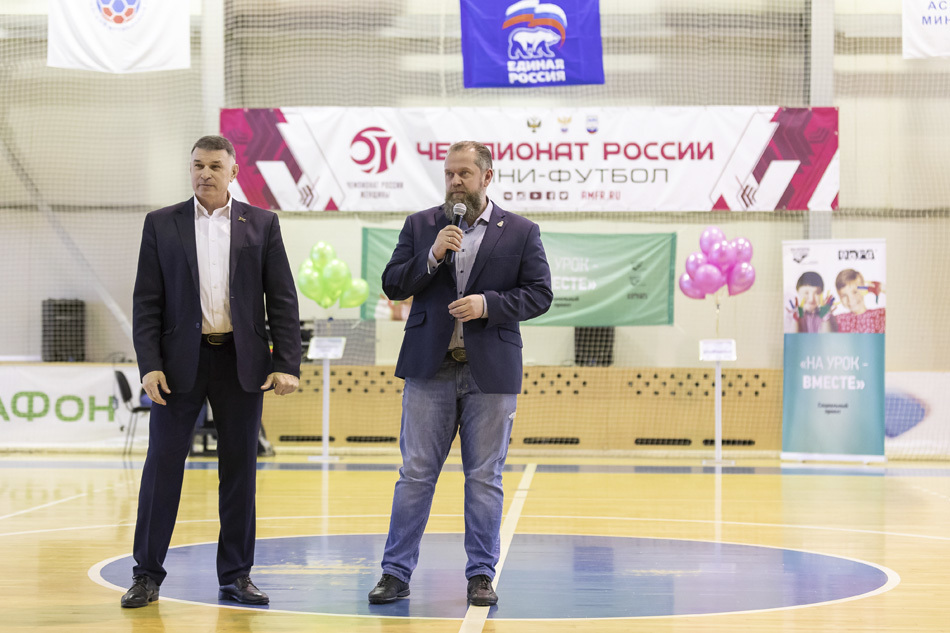 Поверь в себя: в Котельниках прошел Фестиваль параспорта