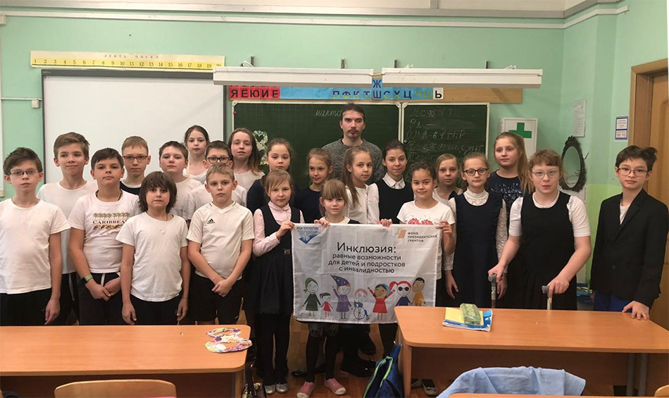 Бывают ли акробаты на инвалидных колясках?