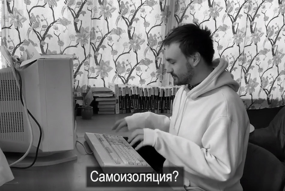 Сыграем в «Крокодила» на жестовом языке?