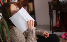 «Профессия изначально должна быть актом любви. И никак не браком по расчету»
