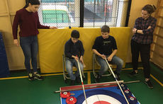 Новое всегда интересно