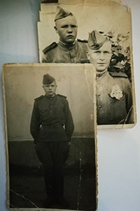 Шалашов Иван Тихонович