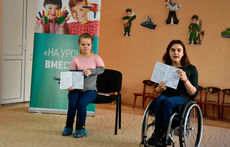 Маленькая, да удаленькая: суперсила Галины Соковой