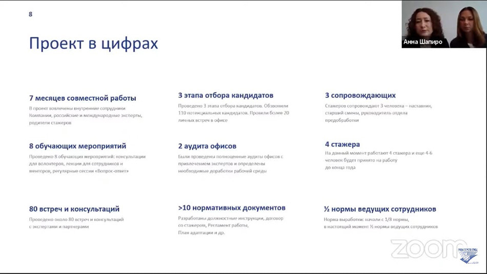Зачем трудоустраивать людей с аутизмом или на колясках: рассказывают SAP CIS и Philip Morris