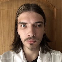 Алексей Морозов, закончил РГСУ по направлению клиническая психология