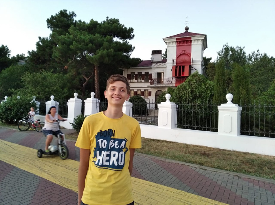 Отличается ли юмор людей с инвалидностью по слуху?