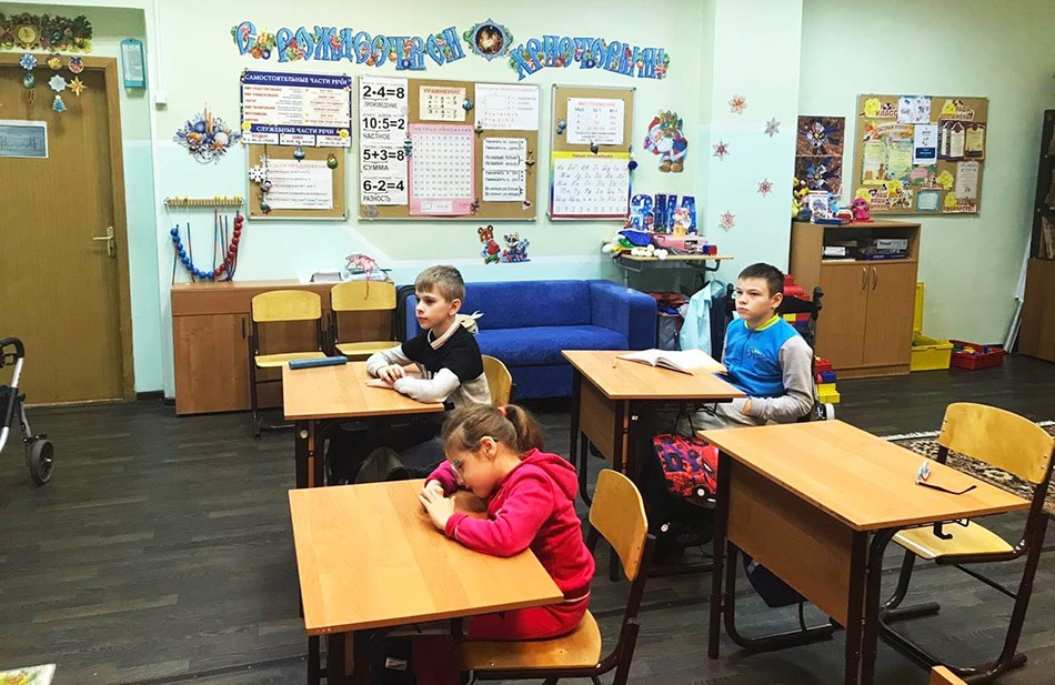 Как занятия бочча помогают людям с инвалидностью?